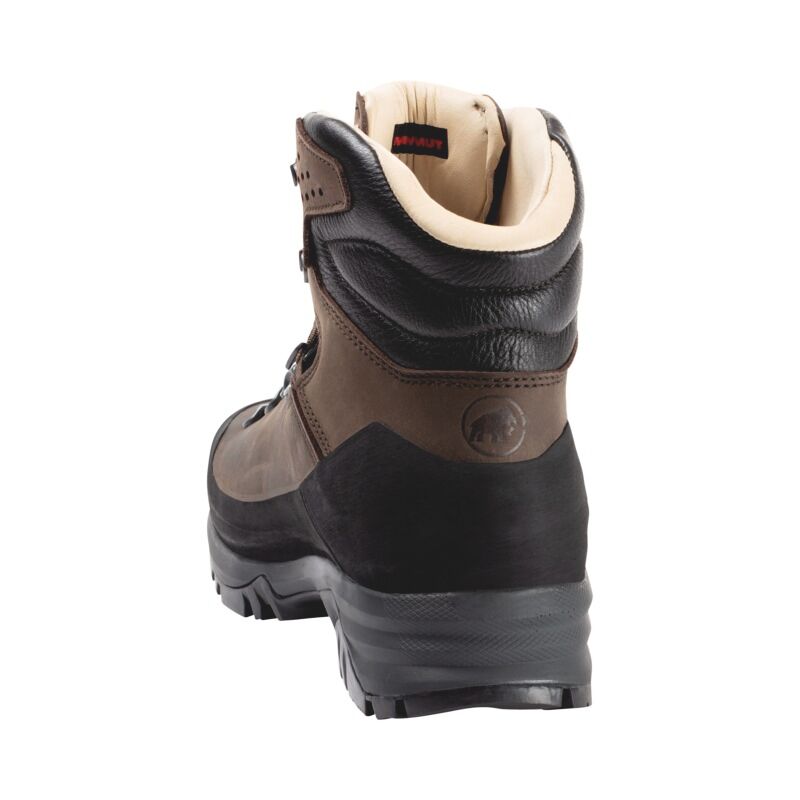 Mammut Trovat Guide II High GTX® - Walking shoes - Men's