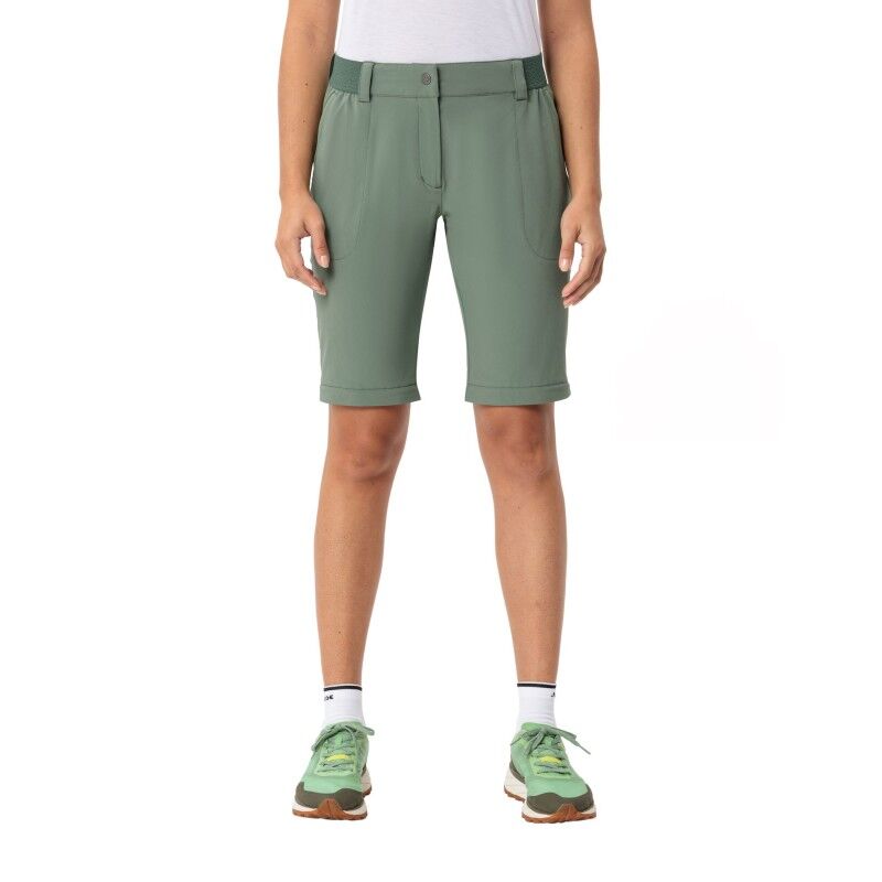 Vaude Farley Stretch ZO Pants II - Trekkinghose - Damen