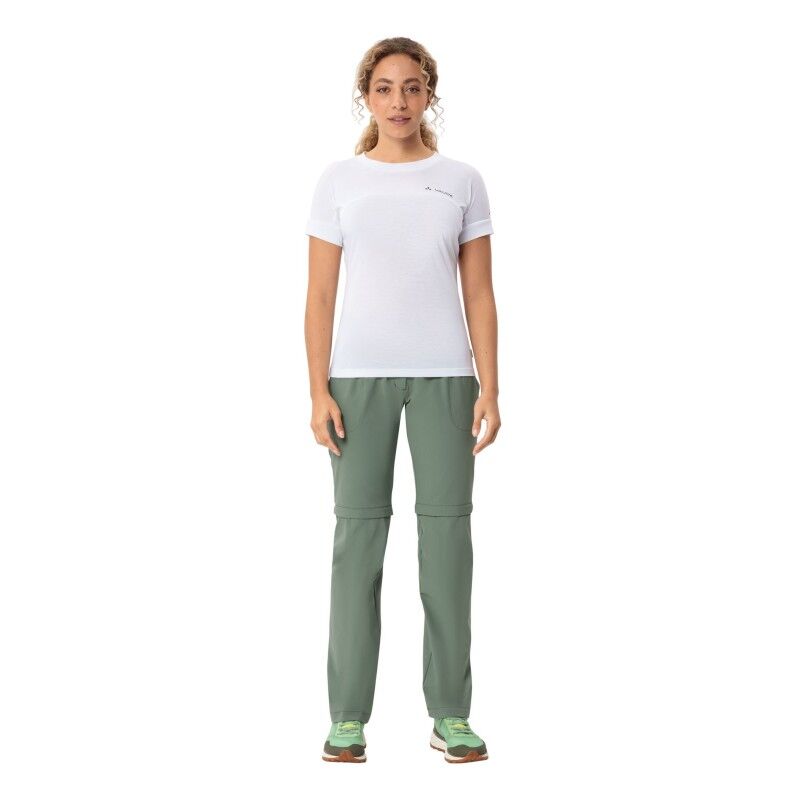 Vaude Farley Stretch ZO Pants II - Trekkinghose - Damen