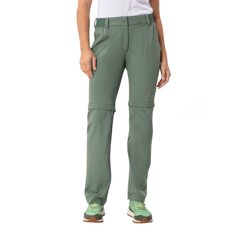 Farley Stretch ZO Pants II - Vandrebukser Damer