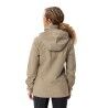 Vaude Rosemoor Jacket II - Regenjacke - Damen | Hardloop