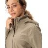 Vaude Rosemoor Jacket II - Regenjacke - Damen | Hardloop