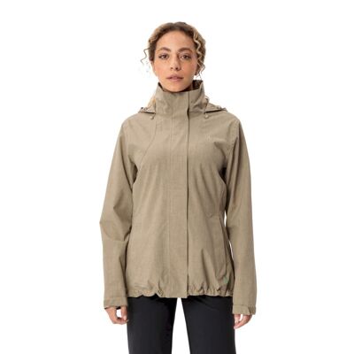 Rosemoor Jacket II - Regenjacke - Damen