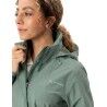Vaude Rosemoor Jacket II - Veste imperméable femme | Hardloop