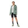 Vaude Rosemoor Jacket II - Regenjacke - Damen | Hardloop