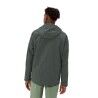 Vaude Rosemoor Jacket II - Kurtka przeciwdeszczowa meska | Hardloop