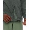 Vaude Rosemoor Jacket II - Giacca antipioggia - Uomo | Hardloop