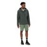 Vaude Rosemoor Jacket II - Kurtka przeciwdeszczowa meska | Hardloop