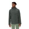 Vaude Rosemoor Jacket II - Kurtka przeciwdeszczowa meska | Hardloop