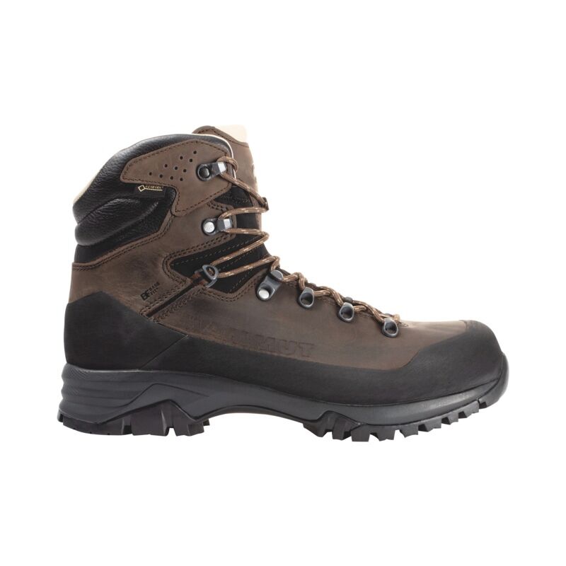 Mammut Trovat Guide II High GTX® - Vaelluskengät - Miehet