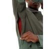 Vaude Neyland 2.5L Jacket - Veste imperméable homme | Hardloop