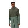 Vaude Neyland 2.5L Jacket - Veste imperméable homme | Hardloop