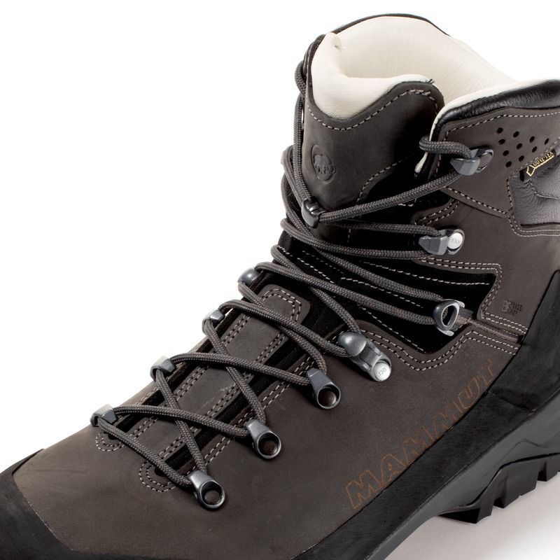 Mammut Trovat Guide II High GTX® - Pánské Nízké trekové boty | Hardloop