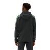 Vaude Elope Storm Jacket - Casaco softshell homem | Hardloop