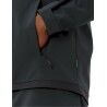 Vaude Elope Storm Jacket - Casaco softshell homem | Hardloop