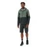 Vaude Elope Storm Jacket - Casaco softshell homem | Hardloop