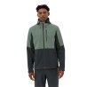 Vaude Elope Storm Jacket - Casaco softshell homem | Hardloop