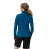 Vaude Elope Fleece Jacket II - Forro polar - Mujer | Hardloop