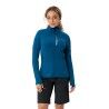 Vaude Elope Fleece Jacket II - Forro polar - Mujer | Hardloop