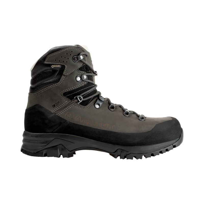 Mammut Trovat Guide II High GTX® - Buty trekkingowe wysokie meskie | Hardloop