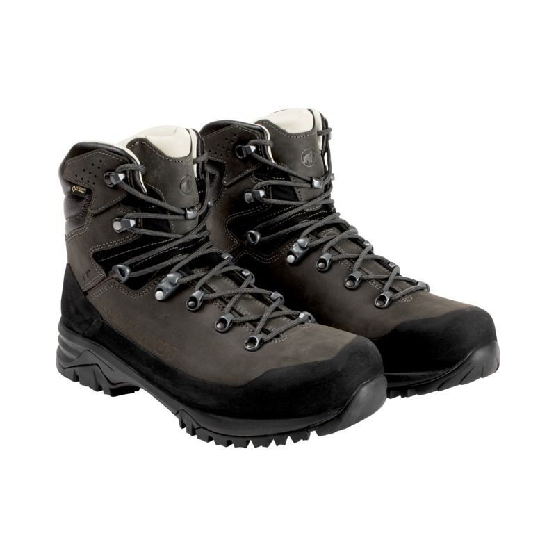 Mammut Trovat Guide II High GTX® - Pánské Nízké trekové boty | Hardloop