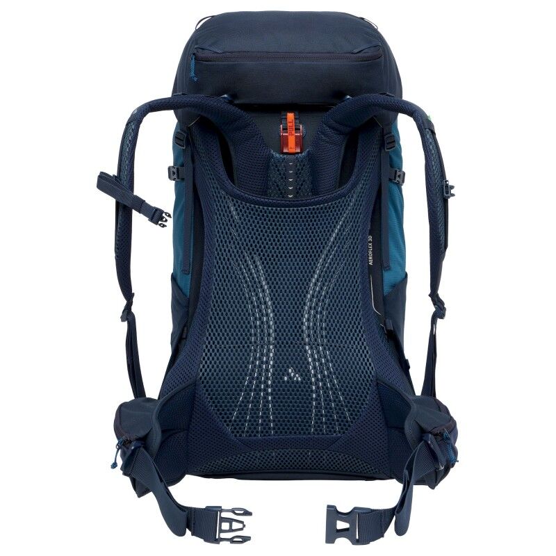 Vaude Brenta 44+6 - Wanderrucksack