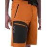 Vaude Badile Shorts - Pantaloncini da trekking - Uomo