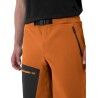 Vaude Badile Shorts - Pantaloncini da trekking - Uomo