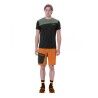 Vaude Badile Shorts - Pantaloncini da trekking - Uomo