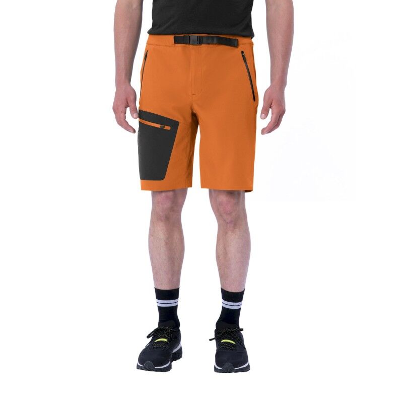 Vaude Badile Shorts - Pantaloncini da trekking - Uomo