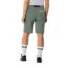 Vaude Badile Shorts - Walking shorts - Women's