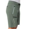Vaude Badile Shorts - Walking shorts - Women's
