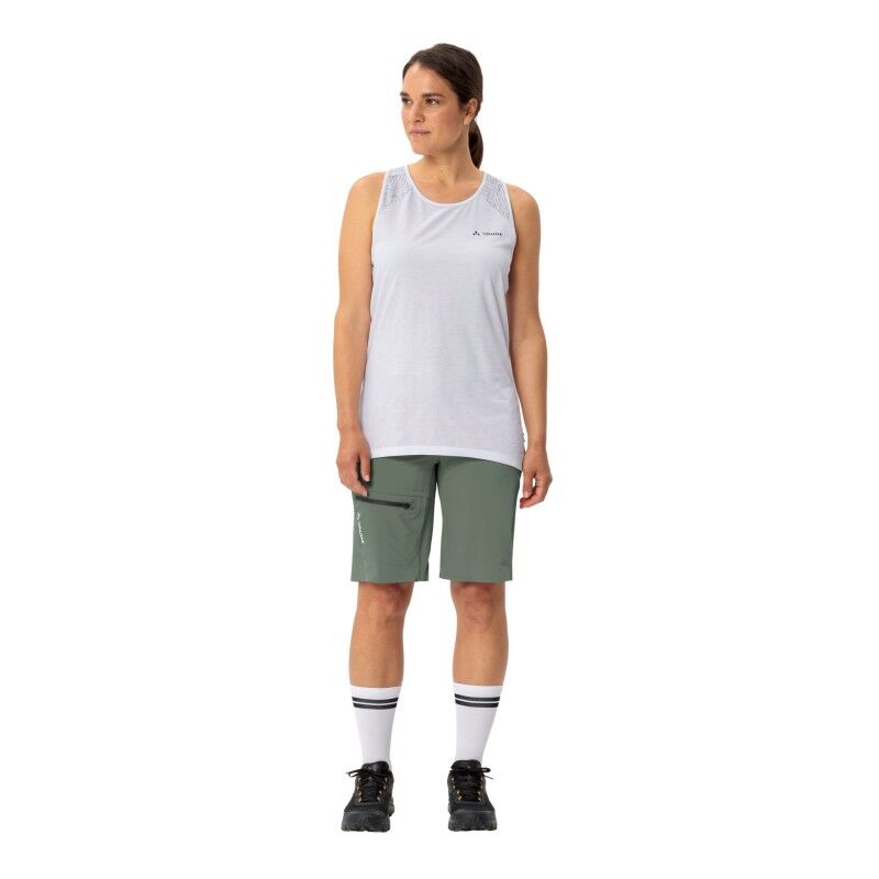Vaude Badile Shorts - Walking shorts - Women's