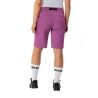 Vaude Badile Shorts - Calção caminhada mulher | Hardloop