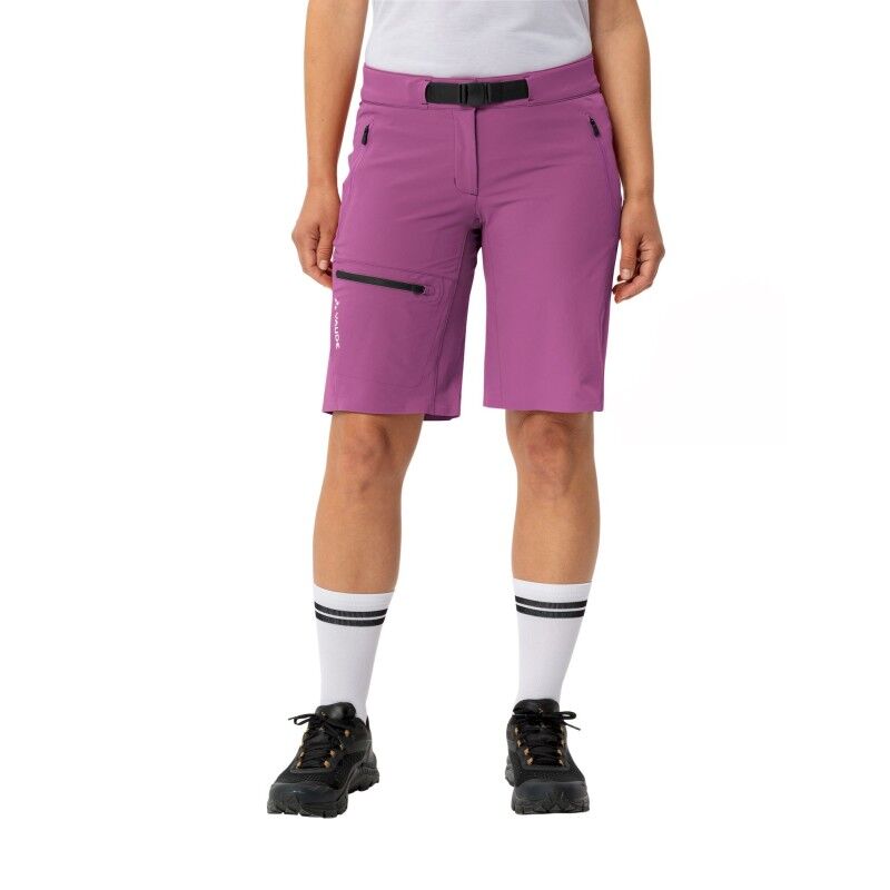 Vaude Badile Shorts - Wandershorts - Damen