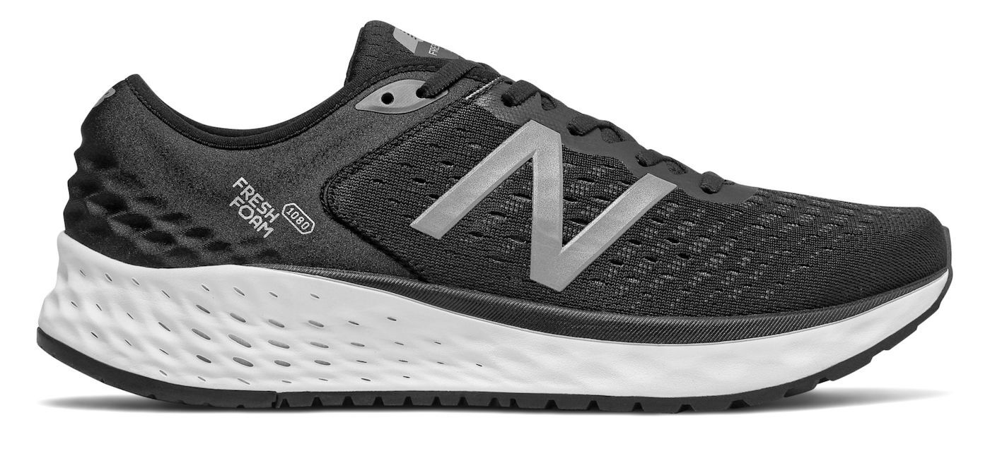 New balance men's fresh store foam 1080 v9 running shoe