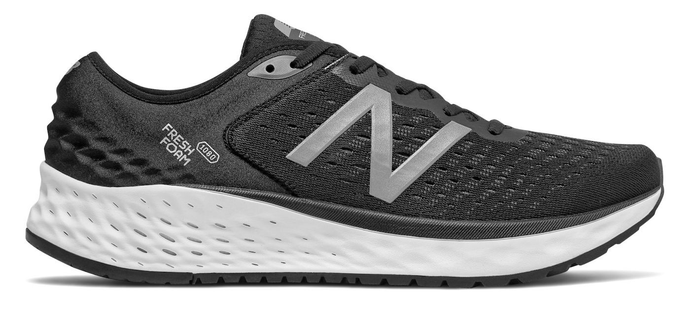 New Balance - Fresh Foam 1080 v9 - Running shoes - Men's