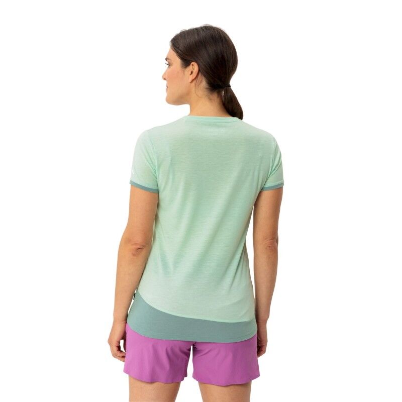Vaude Women's Sveit T- T-Shirt - Damen