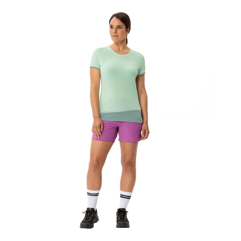 Vaude Women's Sveit T- T-Shirt - Damen