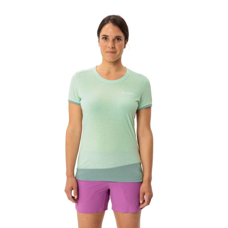 Women's Sveit T-Shirt - T-shirt Damer