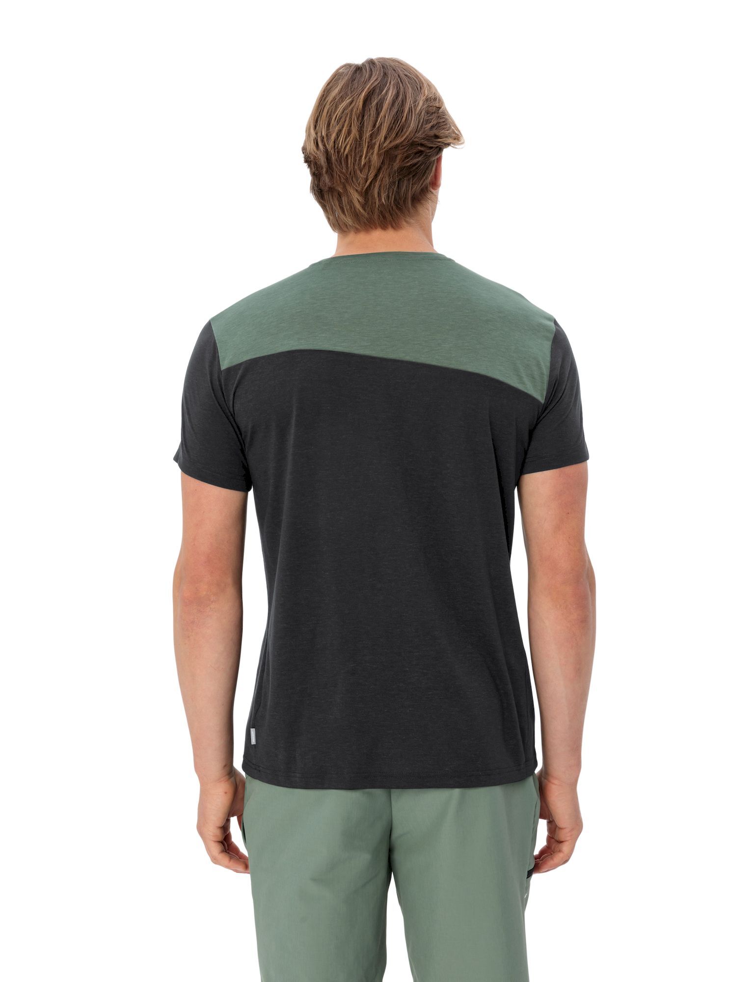 Vaude Sveit T-Shirt - T-shirt meski | Hardloop