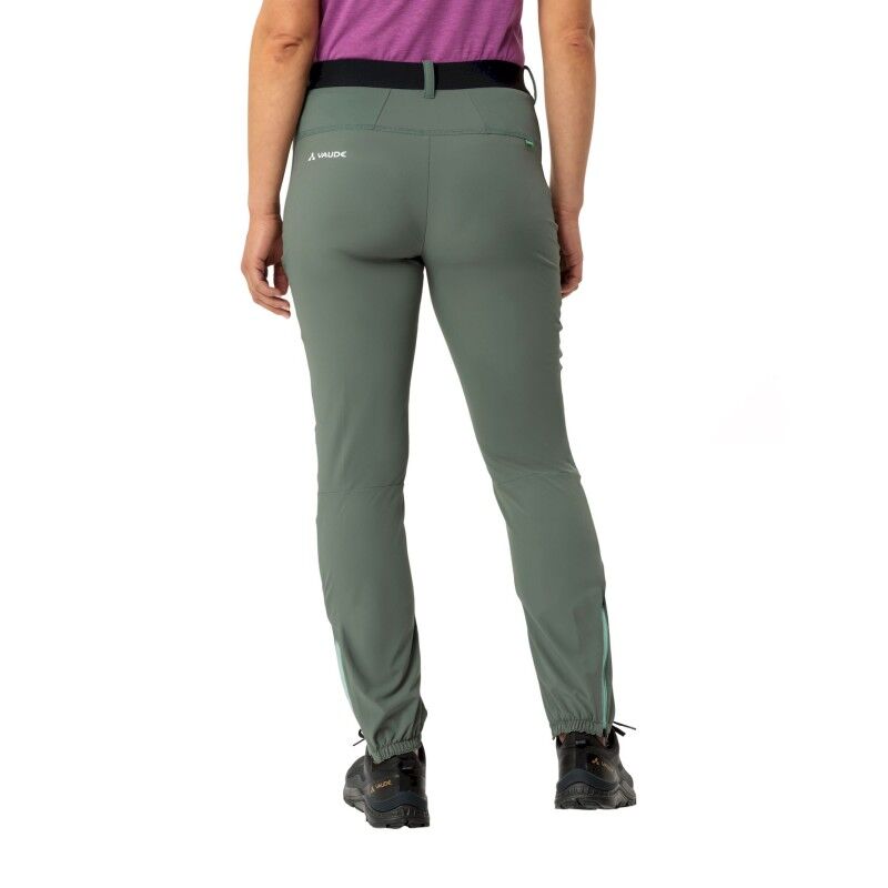 Vaude Scopi Pants II - Wanderhose - Damen