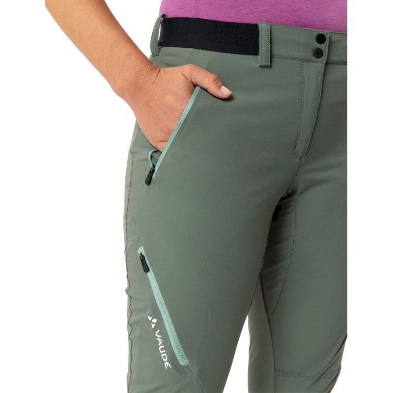 Vaude Scopi Pants II - Wanderhose - Damen