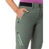 Vaude Scopi Pants II - Wanderhose - Damen