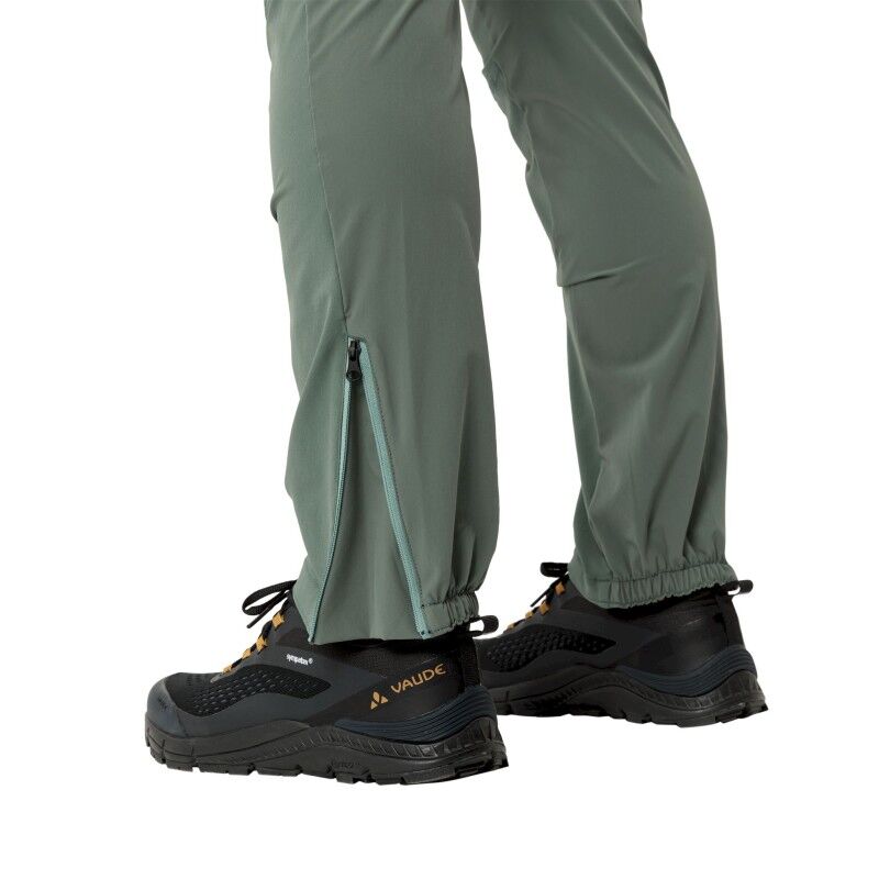 Vaude Scopi Pants II - Wanderhose - Damen