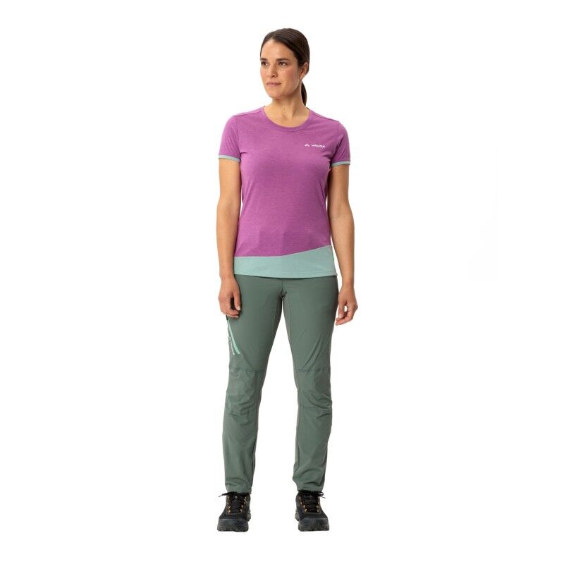 Vaude Scopi Pants II - Wanderhose - Damen