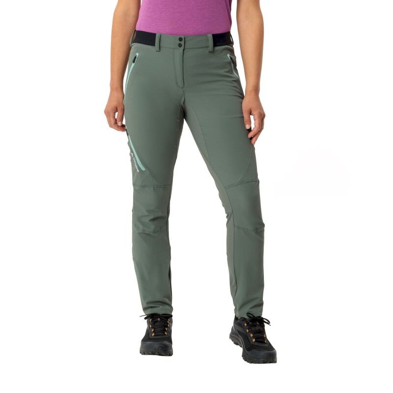 Scopi Pants II - Pantaloni montagna - Donna