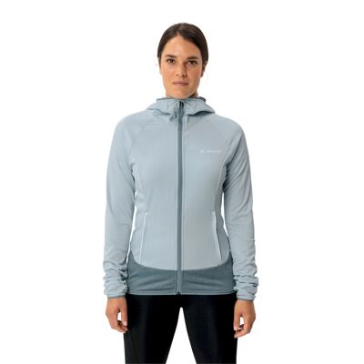 Tekoa Fleece Jacket II - Fleecejacke - Damen