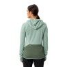 Vaude Tekoa Fleece Jacket II - Polaire femme | Hardloop