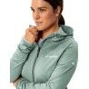 Vaude Tekoa Fleece Jacket II - Fleecejacke - Damen | Hardloop